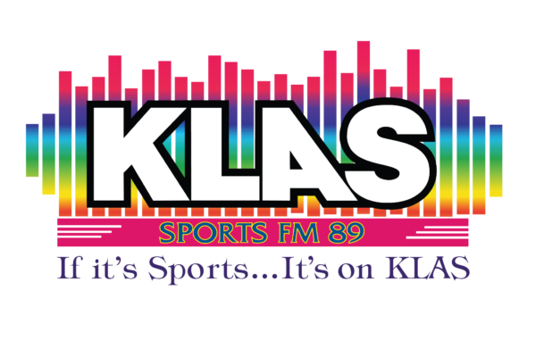 KLAS Sports FM 89 Logo_PNG